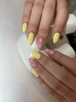 ネイル Private nailsalon  N所属・N nail - KOBE -のネイルデザイン