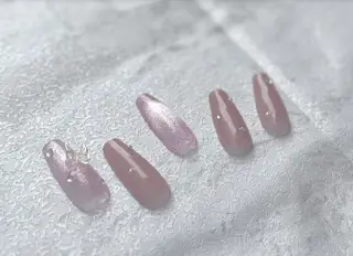 ネイル aoyagi maiのネイルデザイン