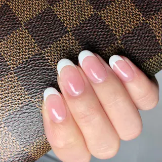 ネイル m美.所属・m美.ーエムミー 【nail&eye】のネイルデザイン