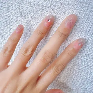 ネイル LOA.NAIL 本八幡店のネイルデザイン