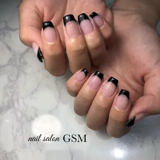 ネイル nail salon GSMのネイルデザイン