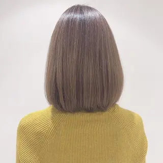 ミディアム カラー トレンド眉🫧🪄 kumiの眉毛・アイブロウイメージ