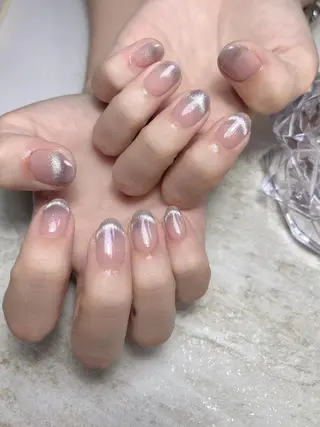 ネイル YS Nailのネイルデザイン