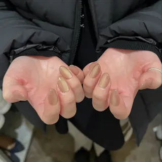 ネイル urun eriのネイルデザイン