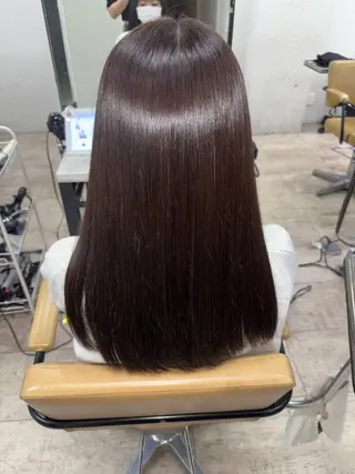 ロング 🎀 Ruka 🎀のヘアスタイル