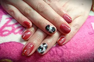 ネイル nail yukkoのネイルデザイン
