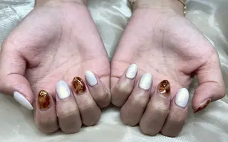 ネイル Y&L Nailのネイルデザイン