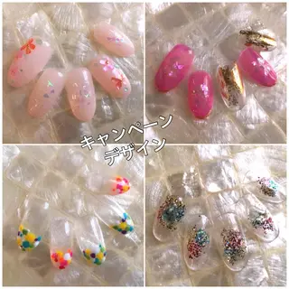 ネイル nailroom richeのネイルデザイン