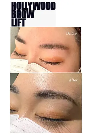 アイブロウ CHARME 🤎〔RINA〕のネイルデザイン