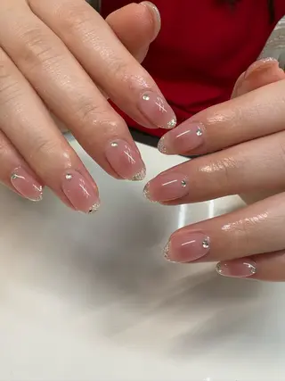 ネイル nail by minamiのネイルデザイン