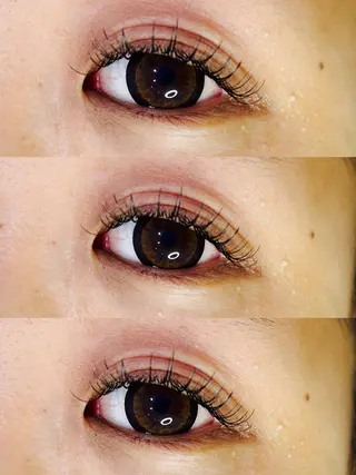 マツエク・マツパ 束感まつ毛専門サロン 【LANAN】のマツエク・マツパデザイン