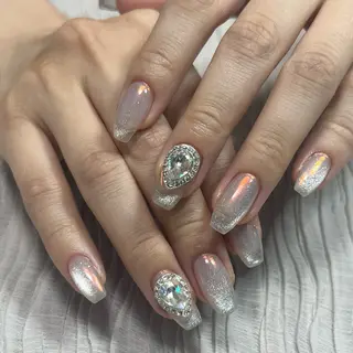 ネイル yamazaki miyuのネイルデザイン