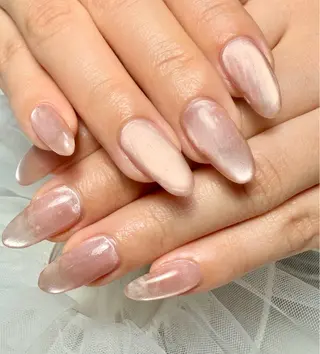 ネイル M.N_ nailのネイルデザイン