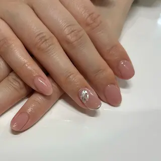 ネイル Bianca所沢店 Kawachiのネイルデザイン