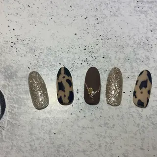 ネイル 永留 果那のその他イメージ