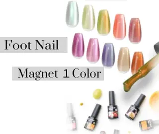 ネイル Nail Salon Rayelのネイルデザイン