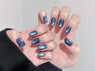 ネイル ネイルサロン Easenのネイルデザイン