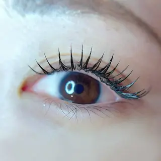 マツエク・マツパ cococherin所属・araki 🧸💭のマツエク・マツパデザイン