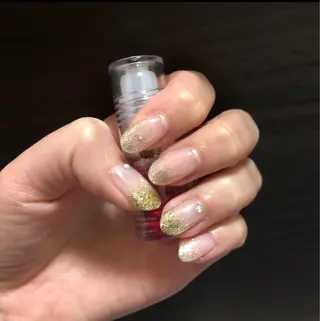 ネイル yu kaのネイルデザイン