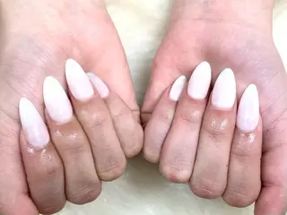 ロング Kono Nanamiのネイルデザイン