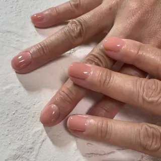 ネイル nail.gorin所属・吉村 優子のネイルデザイン