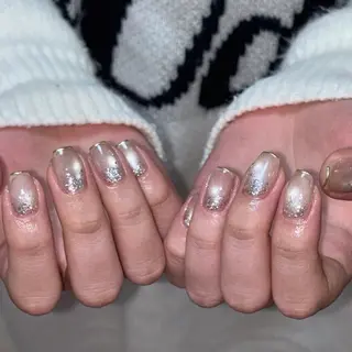 ネイル IYOU NAIL町田店所属・IYOUNAIL- Piggyのネイルデザイン