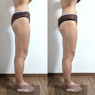 nail RiRi アトレナチュラのエステ・リラクイメージ