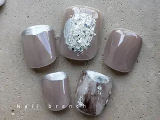 ネイル Nail branchのネイルデザイン