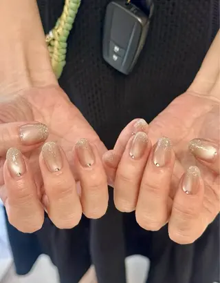 ネイル ネイルサロン Ivy.のネイルデザイン