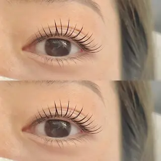 マツエク・マツパ m_a maison airiのマツエク・マツパデザイン