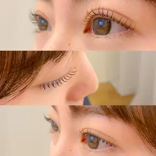 マツエク・マツパ まつ毛パーマまつエク 緑が丘徒歩1分/松田のマツエク・マツパデザイン