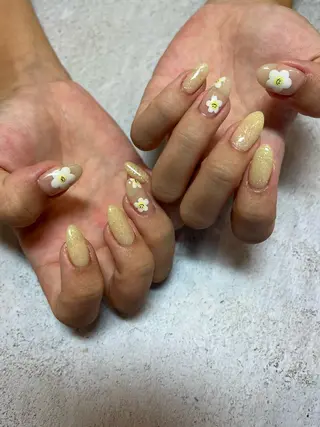 ネイル LINON所属・【LINON】 airiのネイルデザイン