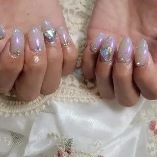 ネイル ネイルサロンほっこり kanaのネイルデザイン