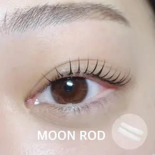 マツエク・マツパ 堀内 優衣💗パリジェンヌのマツエク・マツパデザイン