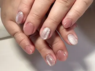 ネイル ネイルサロン HANAのネイルデザイン