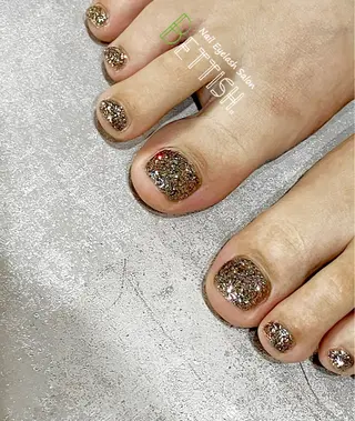 ネイル BETTISH. KUMIKO☺︎︎のネイルデザイン