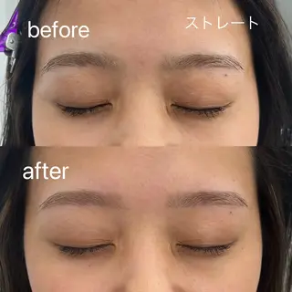 アイブロウ ⭐️enurk⭐️ ひよりのマツエク・マツパデザイン