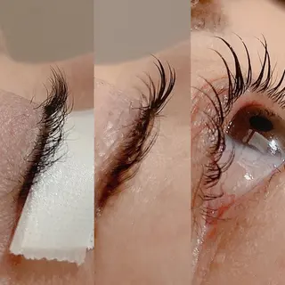 マツエク・マツパ 高橋 実和子のマツエク・マツパデザイン