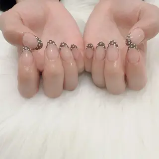 ネイル SOL NAILのネイルデザイン