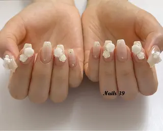 ネイル Nails 39のネイルデザイン