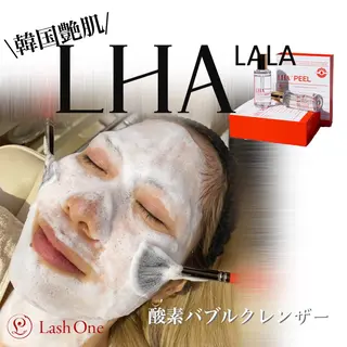 Lashone所属・Lash  One 四条店のエステ・リラクイメージ