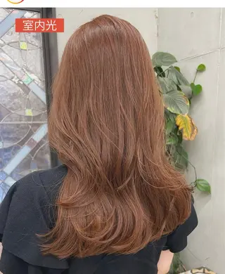カラー 💎メンズカット💎 カラー特化🌈くっぽのヘアスタイル
