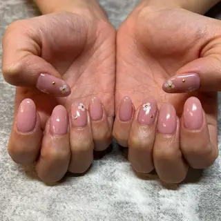 ネイル 春日井ネイルサロン iroのネイルデザイン