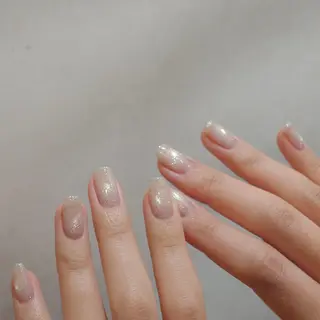 ネイル reika .のネイルデザイン