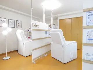 サロンピュア 所沢店のエステ・リラクイメージ