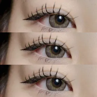 マツエク・マツパ カルフールノア大船店所属・カルフールノア大船/ Ririの眉毛・アイブロウイメージ