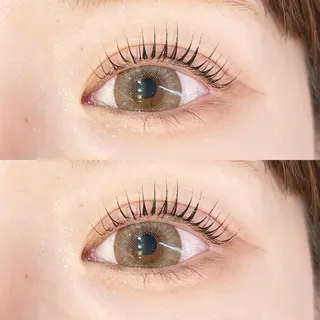 マツエク・マツパ EYELA大宮西口店 MURATAのマツエク・マツパデザイン