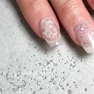 ネイル Nemoto Mariのネイルデザイン