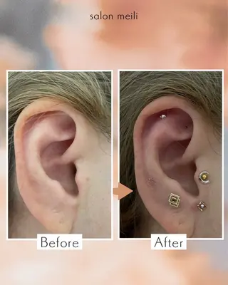 リラク&よもぎ蒸し 耳つぼ♡Mizukiのエステ・リラクイメージ