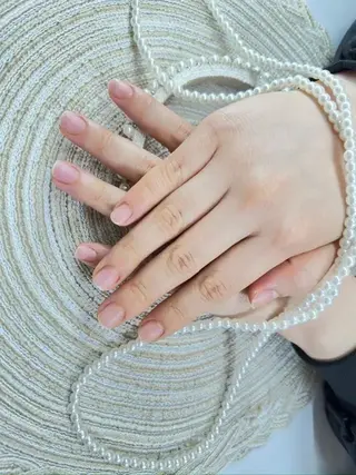 ネイル HA RUのネイルデザイン